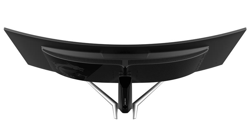 MSI MPG 491CQPX QD-OLED 49