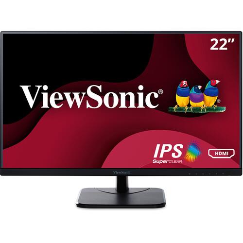 ViewSonic (VA2256-MHD) Moniteur