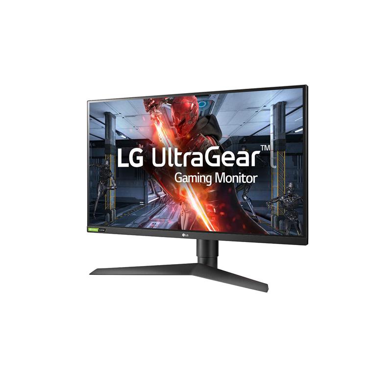 CG20★LG ゲーミングモニター 27GL850 27インチ 液晶ディスプレイ LG 27GL850 27'' UltraGear™ Nano IPS 1ms Gaming Monitor - Canada