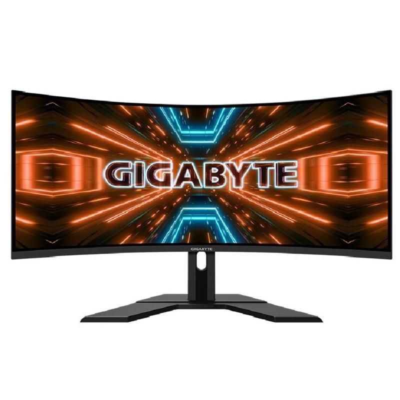 GIGABYTE G34WQC A 34インチ UWQHD GIGABYTE G34WQC A 34