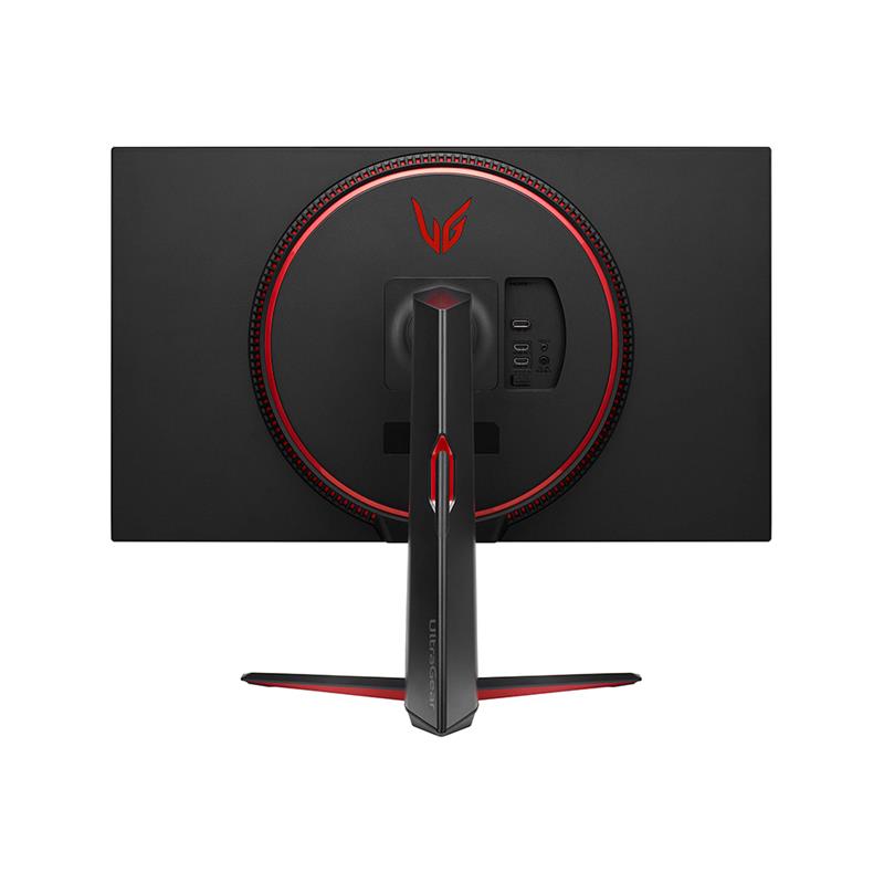 LG 32GP750-B 31.5” UltraGear™ QHD IPS 1ms (GtG) 165 hz Gaming