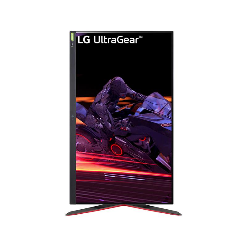 LG 32GP750-B 31.5” UltraGear™ QHD IPS 1ms (GtG) 165 hz Gaming
