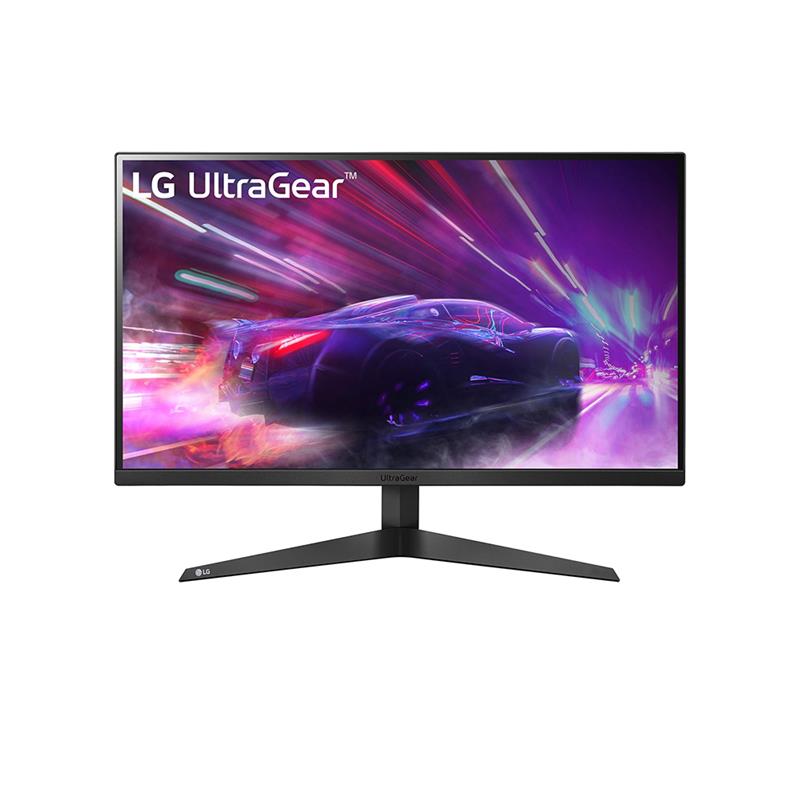 LG UltraGear 27" 1920 x 1080 VA 165Hz Gaming Monitor