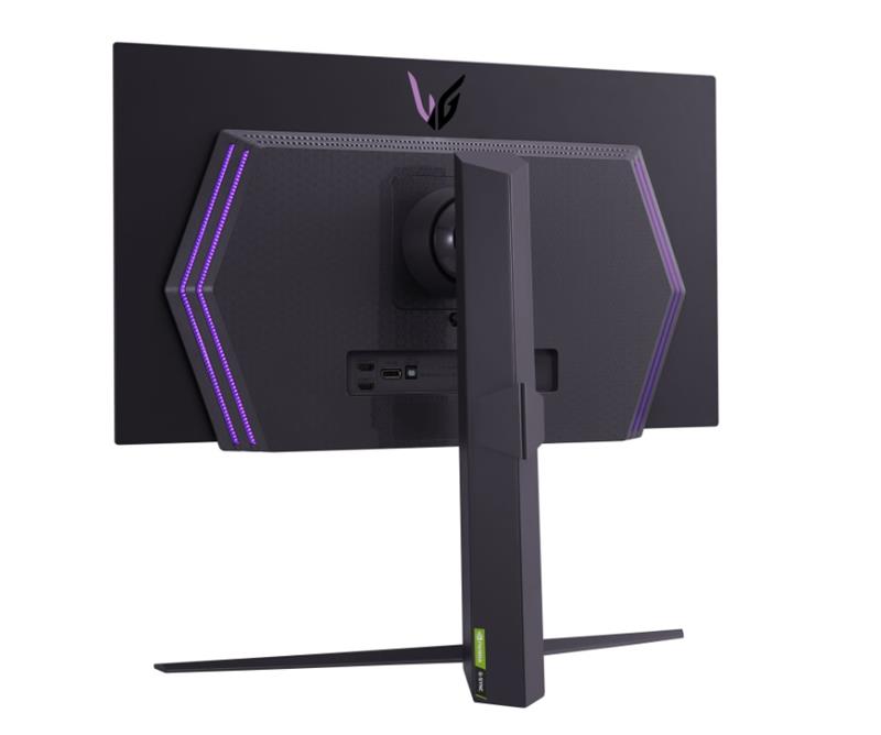 LG UltraGear 27