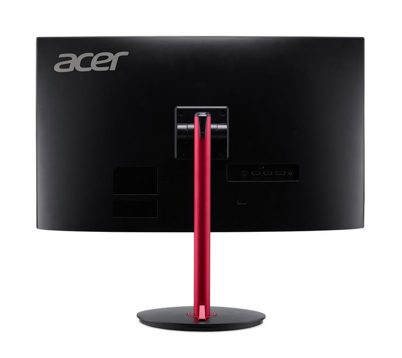 Acer Nitro 27in Curved 1440P 1ms 165Hz Gaming Monitor - Canada