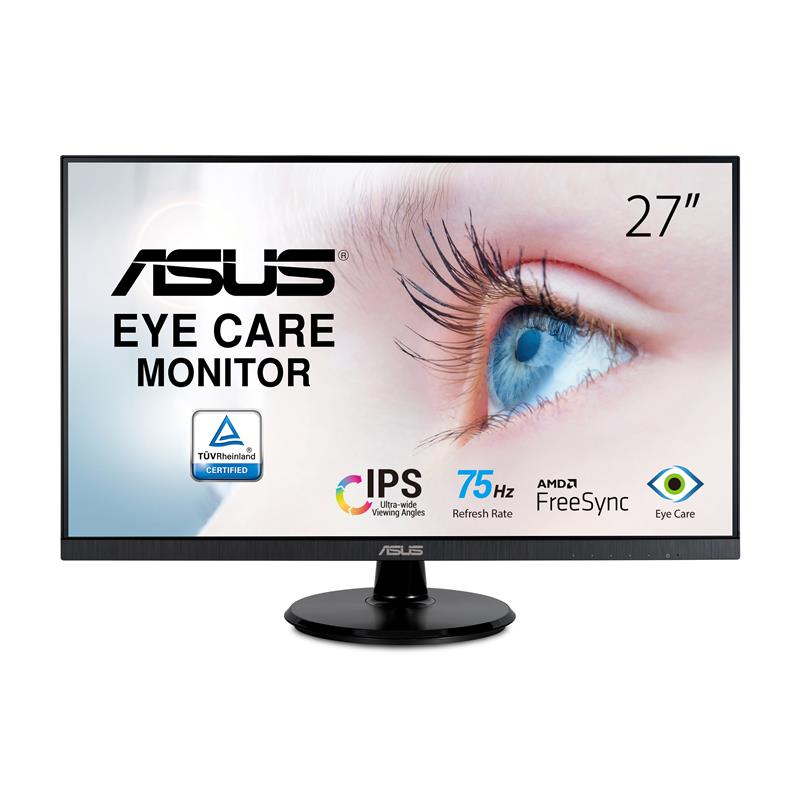 VA27DQ 27IN MONITOR FULL HD IPS 75HZ