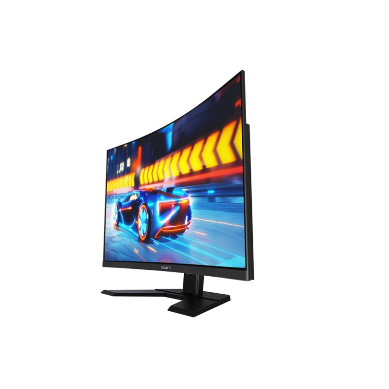GIGABYTE G32QC A-SA 32