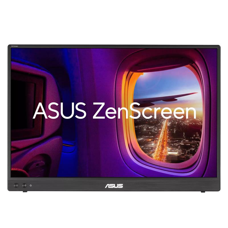 Asus ZenScreen 16" 1920 x 1200 FHD+ IPS 75Hz Portable Monitor