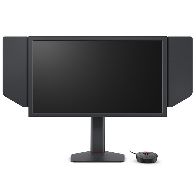 BenQ Zowie XL2566X+ 24.1" FHD Fast TN 400Hz 1ms Esports Gaming Monitor