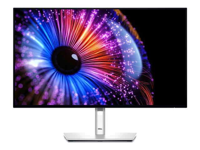 Moniteur Dell UltraSharp 27 Thunderbolt™ Hub – U2724DE