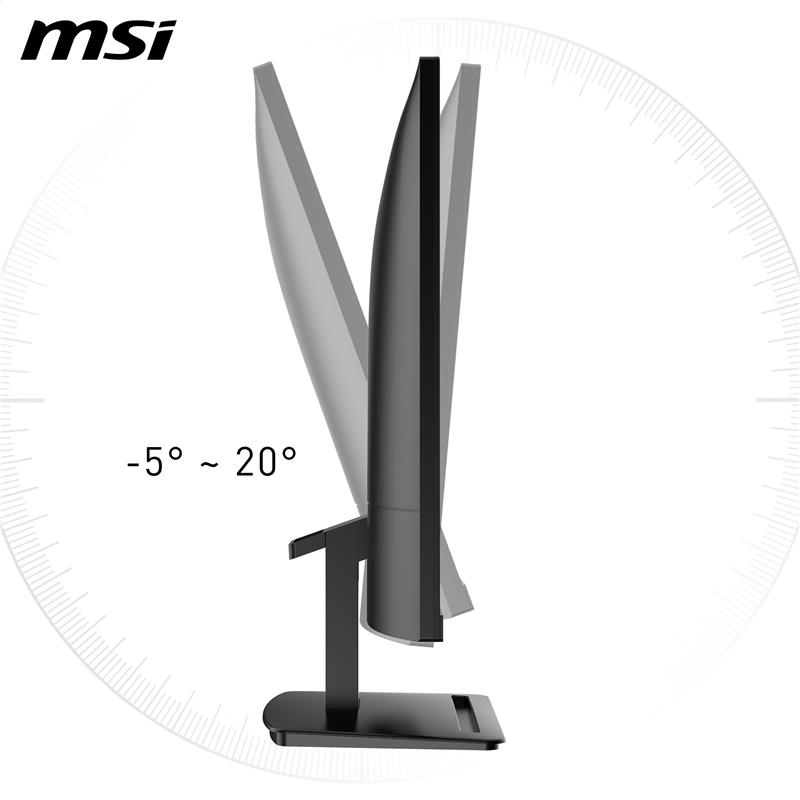 MSI PRO MP273U 27
