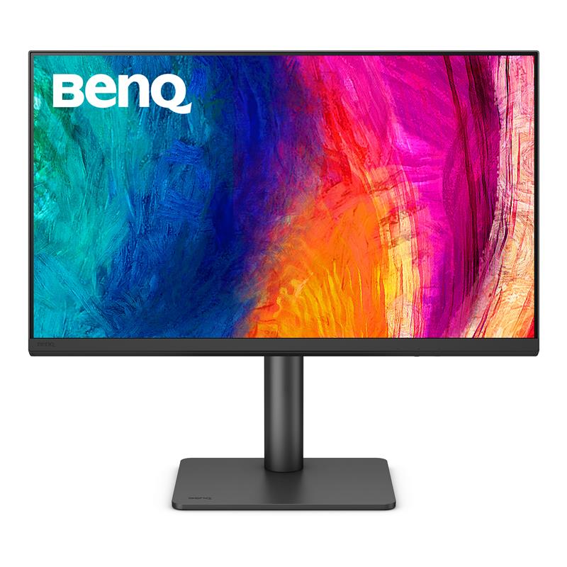 BenQ PD2706QN 27" 2K 2560x1440 IPS 100Hz 5ms Moniteur de créateur