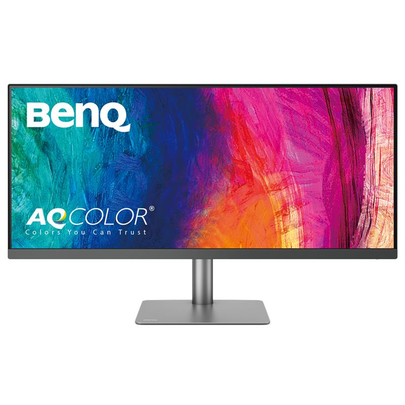 BenQ (PD3420Q) Moniteur