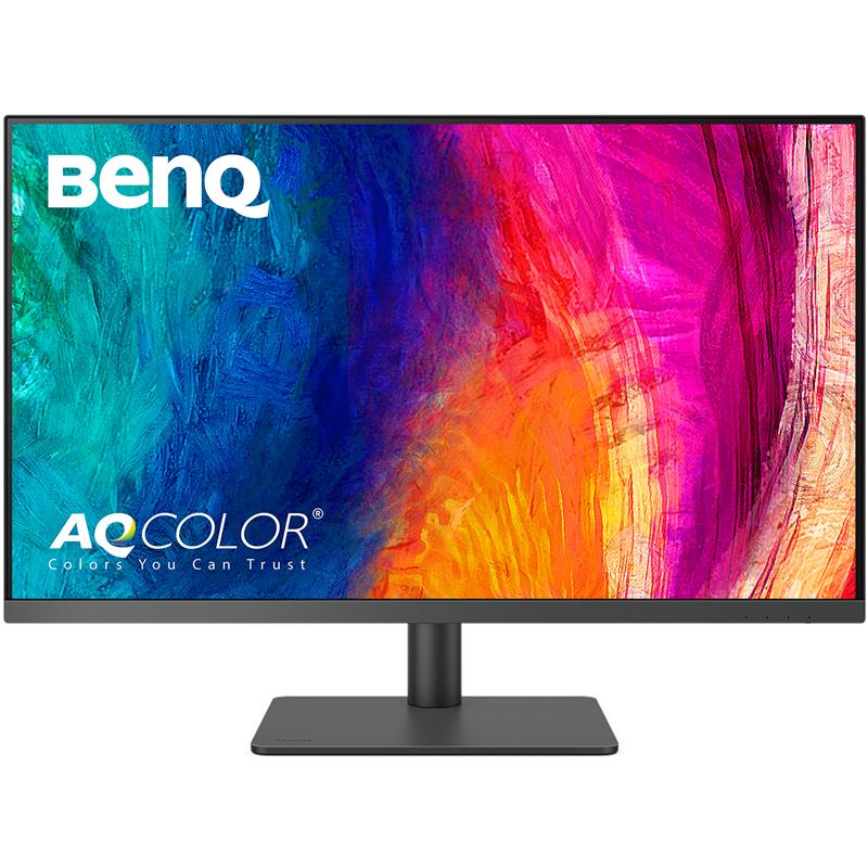 BenQ (PD3205U) Moniteur