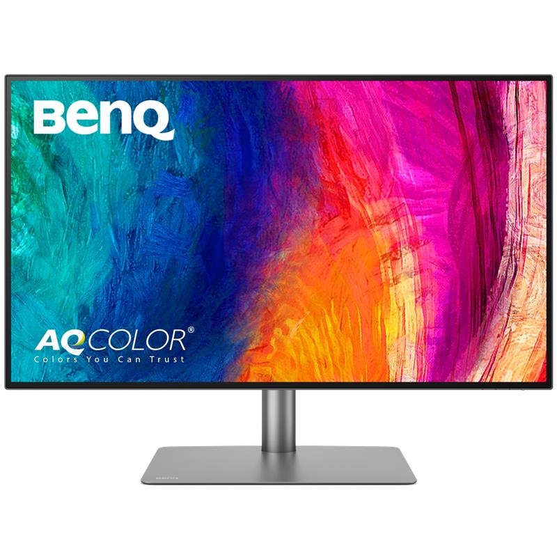 Moniteur BenQ PD3225U 32" 4K IPS 60 Hz 5 ms (GTG) AQcolor Creator