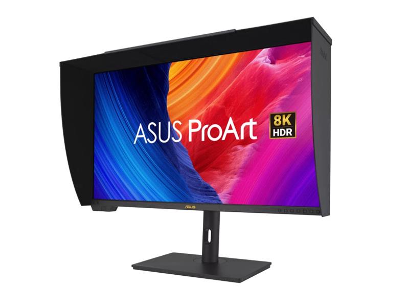 ASUS PROART PA32KCX 32IN 7680X4320 8K MINI-LED 5MS(GTG) HDR
