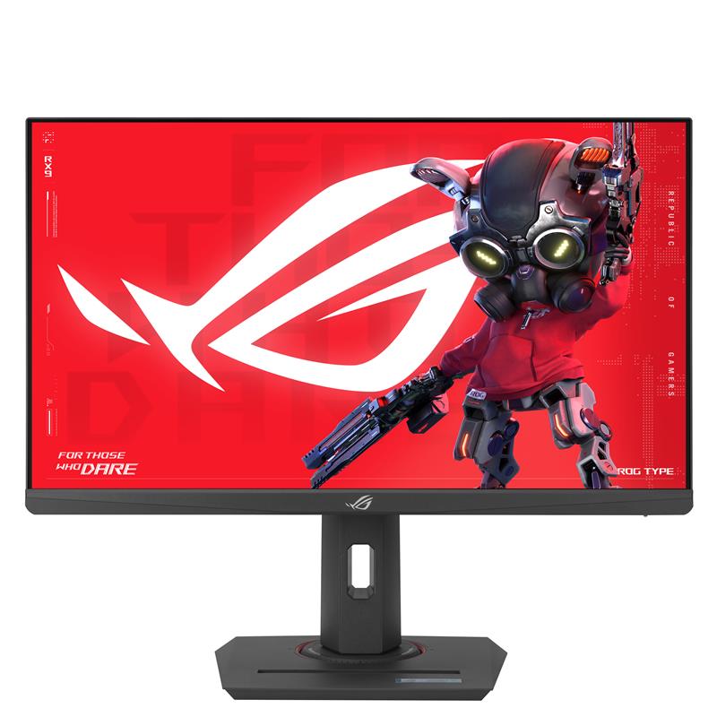 ASUS ROG Strix 24,5" FHD Rapide IPS 180Hz 1ms (GTG) Monitor de jeu