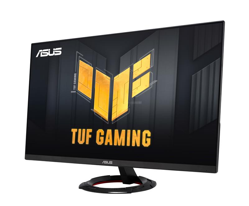 ASUS 23.8インチ ASUS TUF Gaming 23.8” FHD Fast IPS 180Hz 1ms (GTG) Gaming Monitor