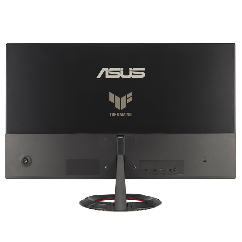 ASUS TUF Gaming 23.8” FHD Fast IPS 180Hz 1ms (GTG) Gaming Monitor