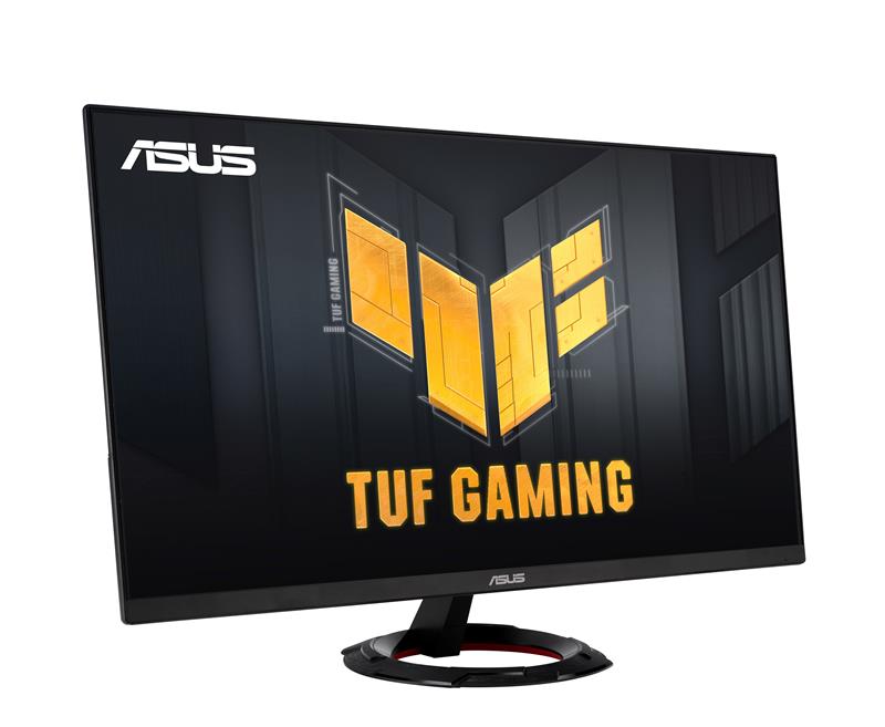 ASUS TUF Gaming 23.8” FHD Fast IPS 180Hz 1ms (GTG) Gaming Monitor