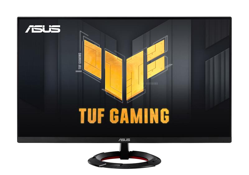 ASUS TUF Gaming 23.8” FHD Fast IPS 180Hz 1ms (GTG) Gaming Monitor(Open Box)