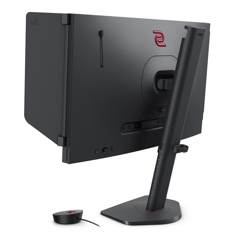 ZOWIE 24インチ ゲーミングモニター 144Hz BenQ ZOWIE XL2586X+ 24.1
