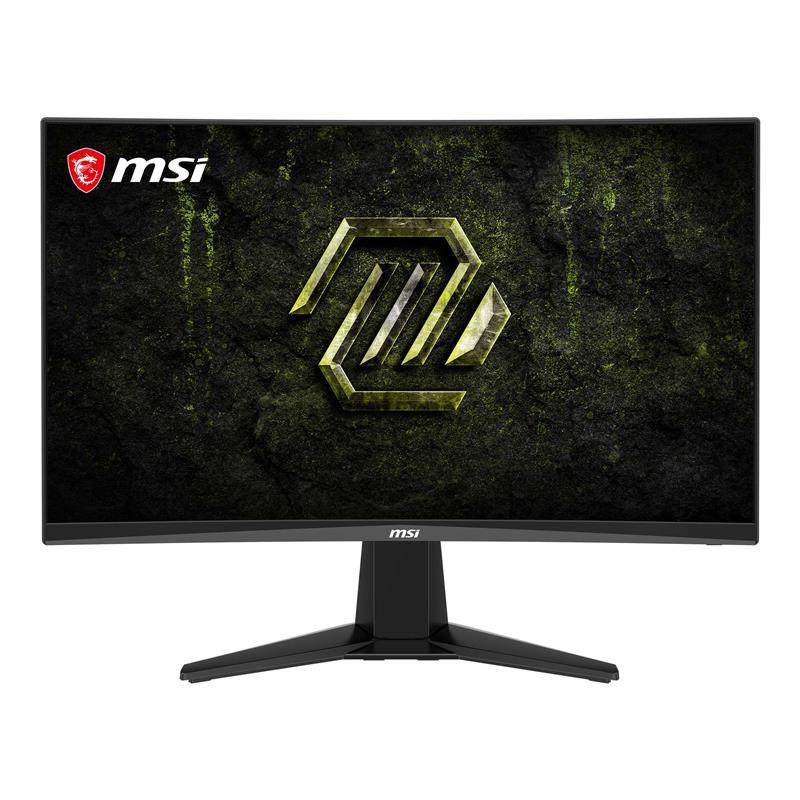 MSI MAG 23.6 po 1920 x 1080 FHD VA 240Hz de jeu Moniteur