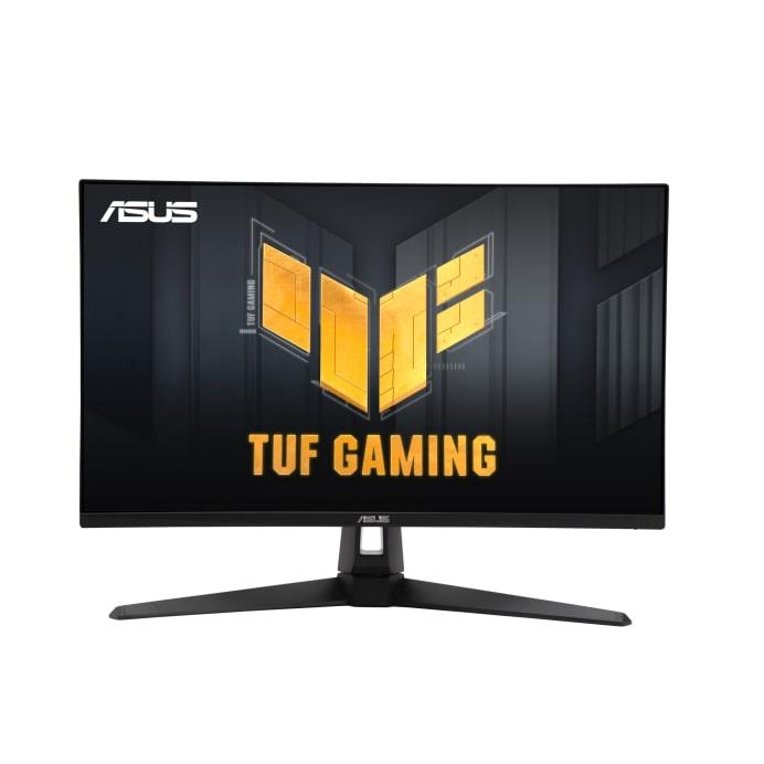 Asus TUF 27 po 2560 x 1440 QHD IPS 210Hz de jeu Moniteur(Open Box)