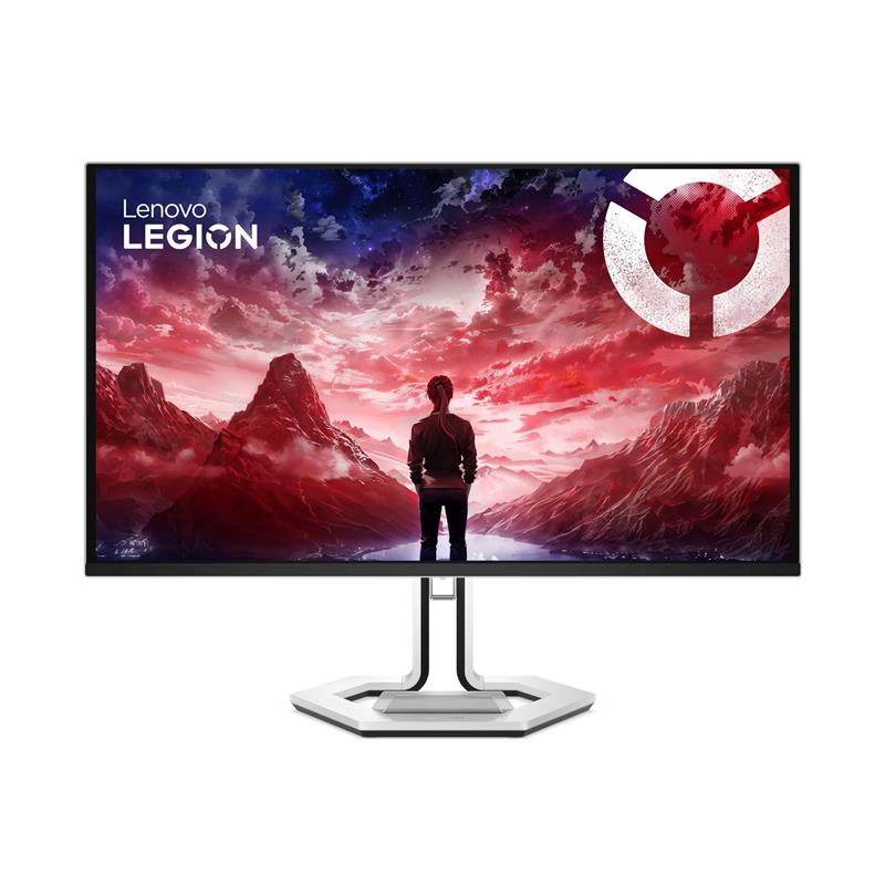 Lenovo Legion 26.5 po 2560 x 1440 QHD QD-OLED 280Hz de jeu Moniteur