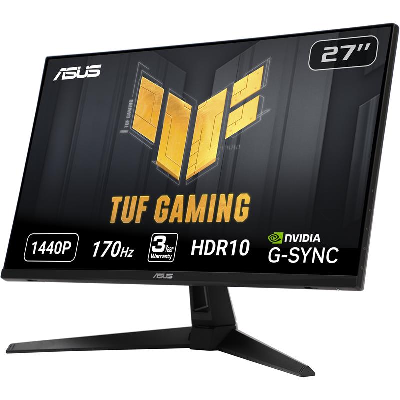 ASUS TUF Gaming VG27AQ1A 27