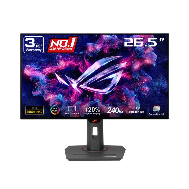 ASUS ROG Strix 27