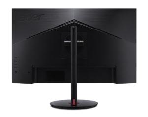 Acer Nitro XV272U 27inch IPS QHD 240Hz Up to 0.5ms Gaming Monitor