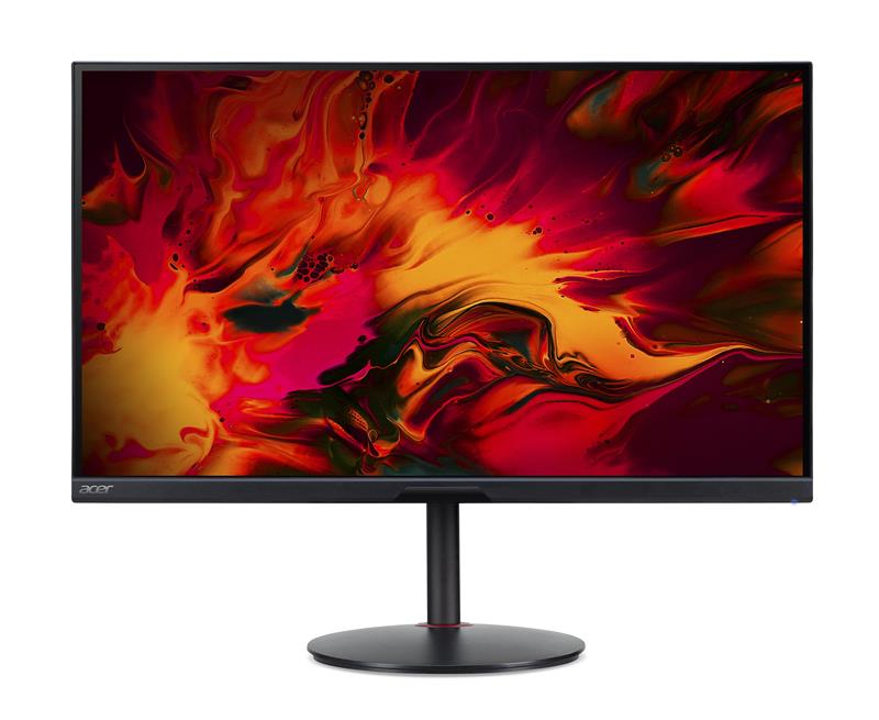 Acer Nitro XV272U 27inch IPS QHD 240Hz Up to 0.5ms Gaming Monitor