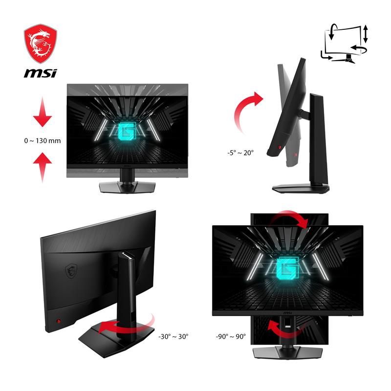 MSI G272QPF E2 27