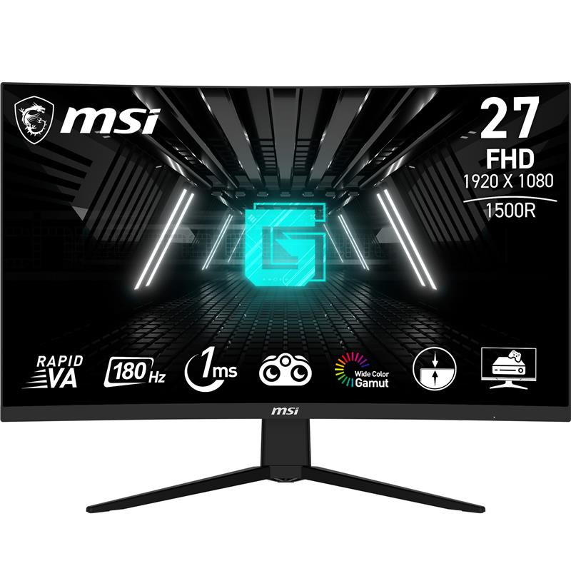 MSI G27C4 E3 27