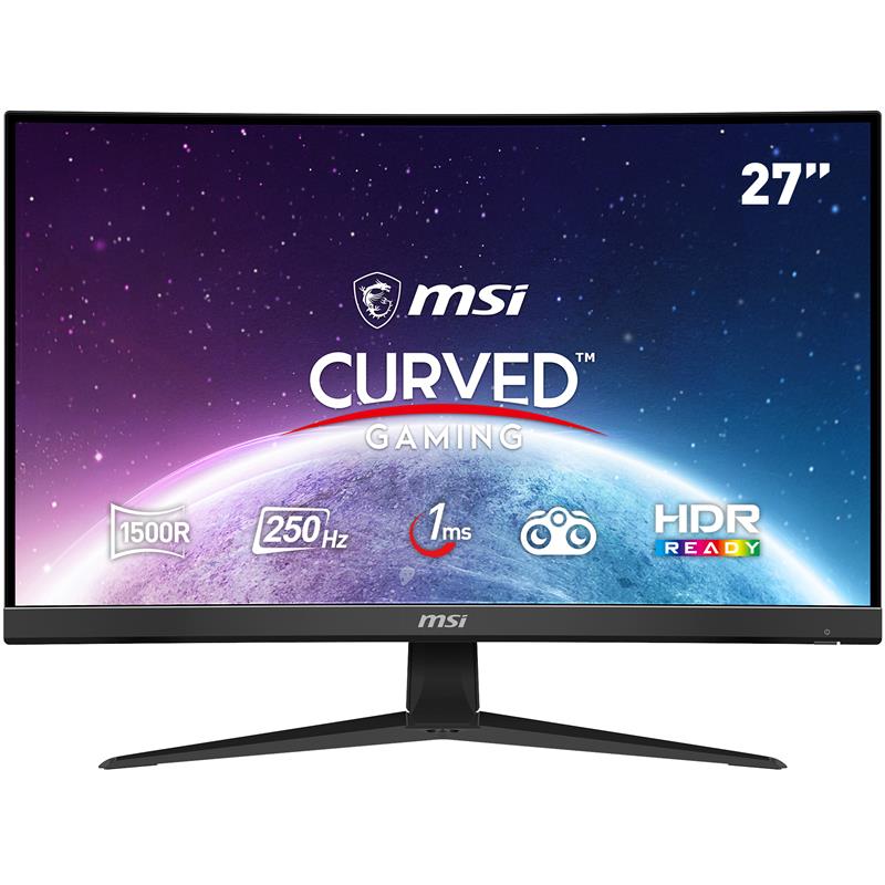 MSI G27C4X 27
