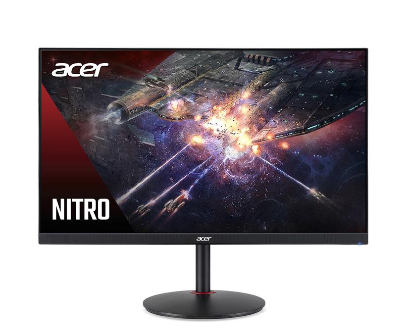Acer Nitro 27