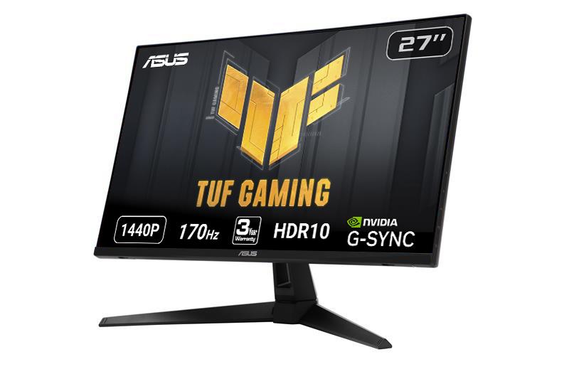 ASUS TUF Gaming 27
