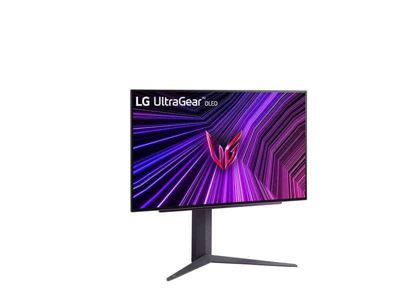 LG UltraGear 27