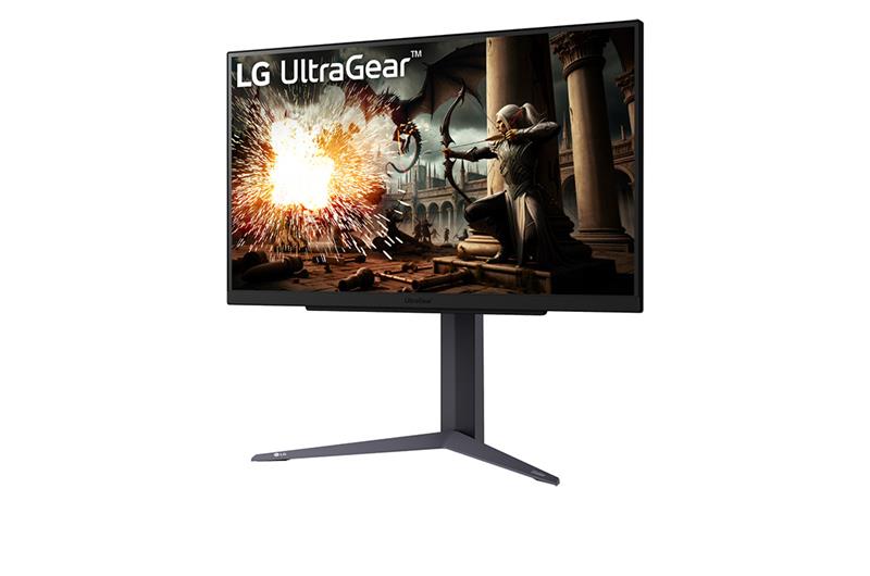 LG UltraGear 27