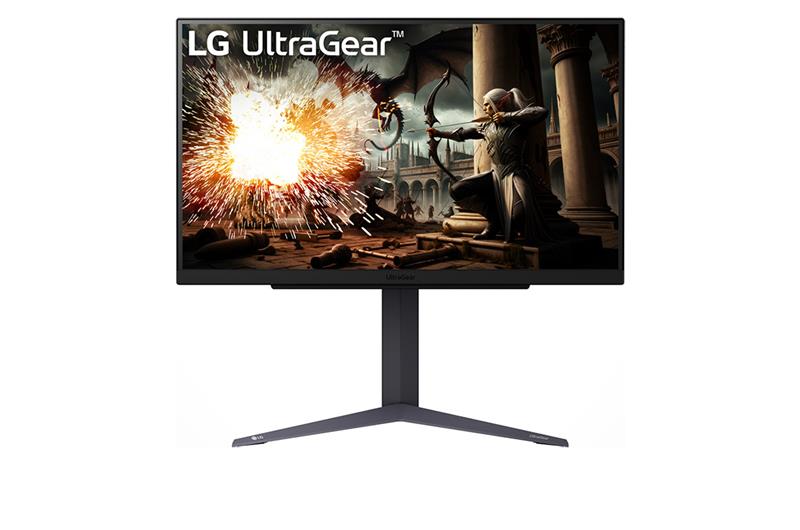 LG UltraGear 27