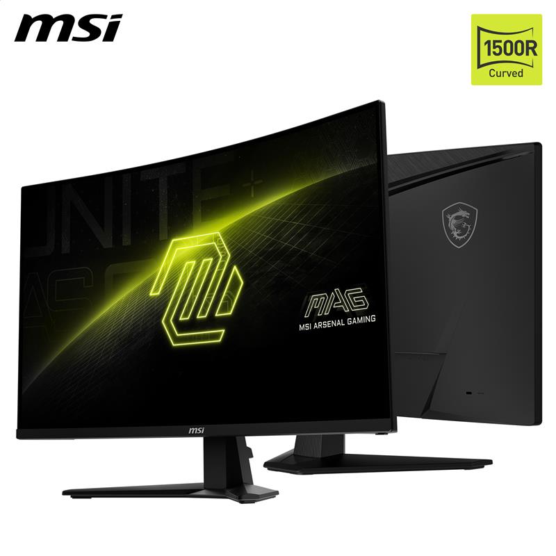 MSI MAG 274CXF27