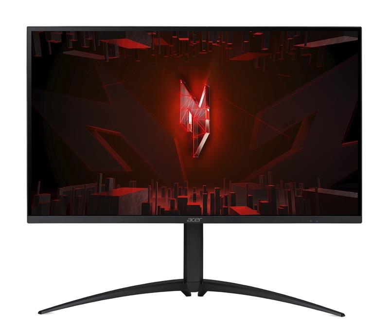 Acer Nitro XV275U 27" WQHD Mini LED 2560x1440 170Hz 1ms Gaming Monitor(Open Box)