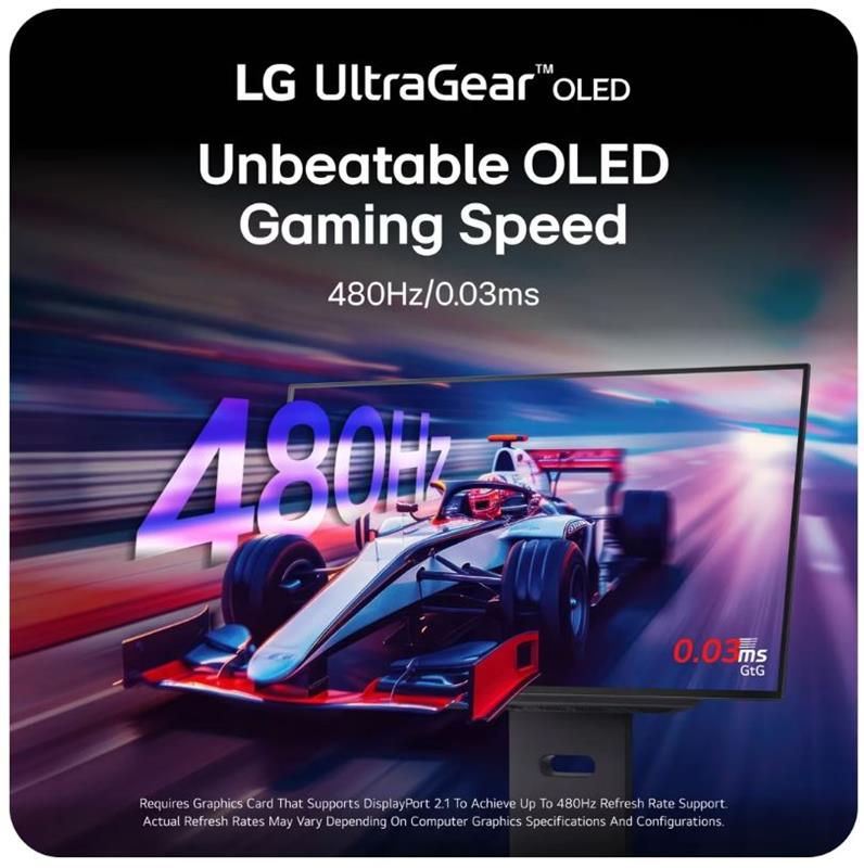 LG UltraGear 27