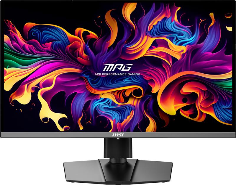 MSI MPG 272URX QD-OLED 27