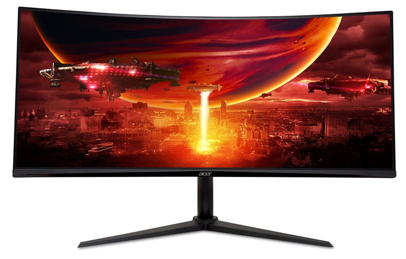 Acer Nitro 34