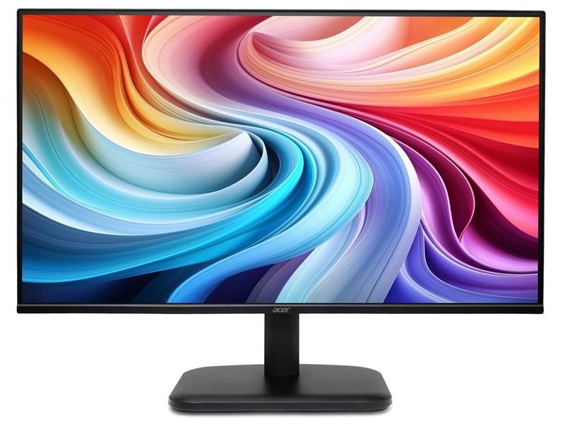 Acer 24.5インチ モニター IPS フルHD EK251QEbi Acer 24.5