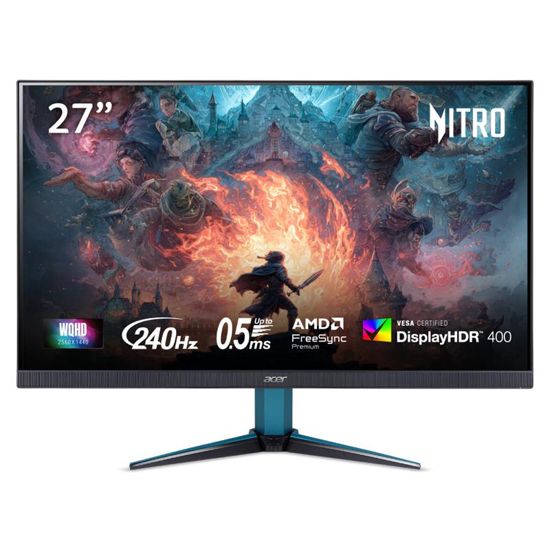 Acer Nitro VG272U 27