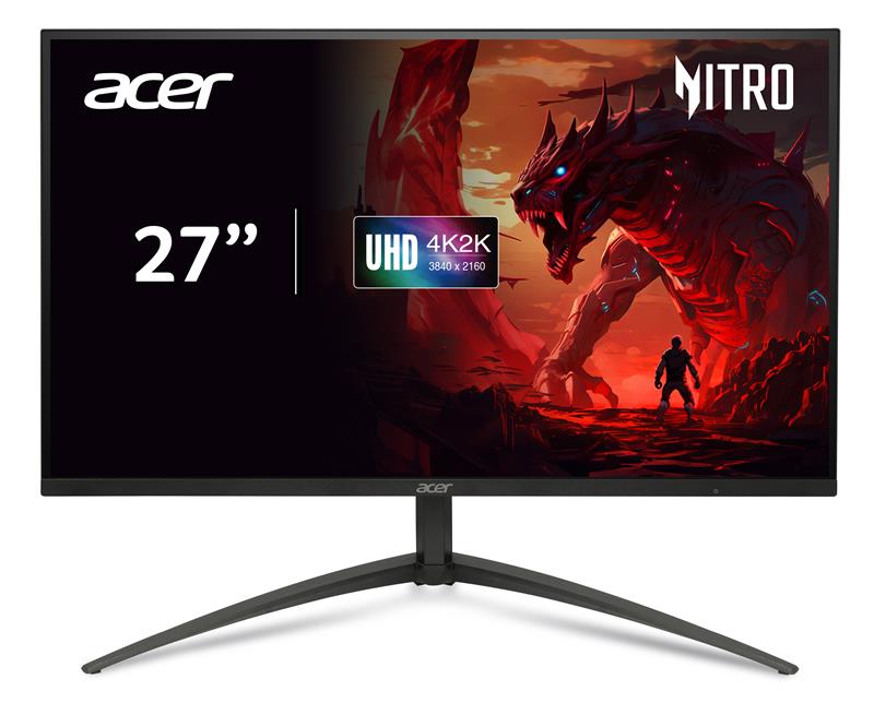 Acer Nitro 4K 160Hz 27インチ ゲーミングモニター 82818.jpg