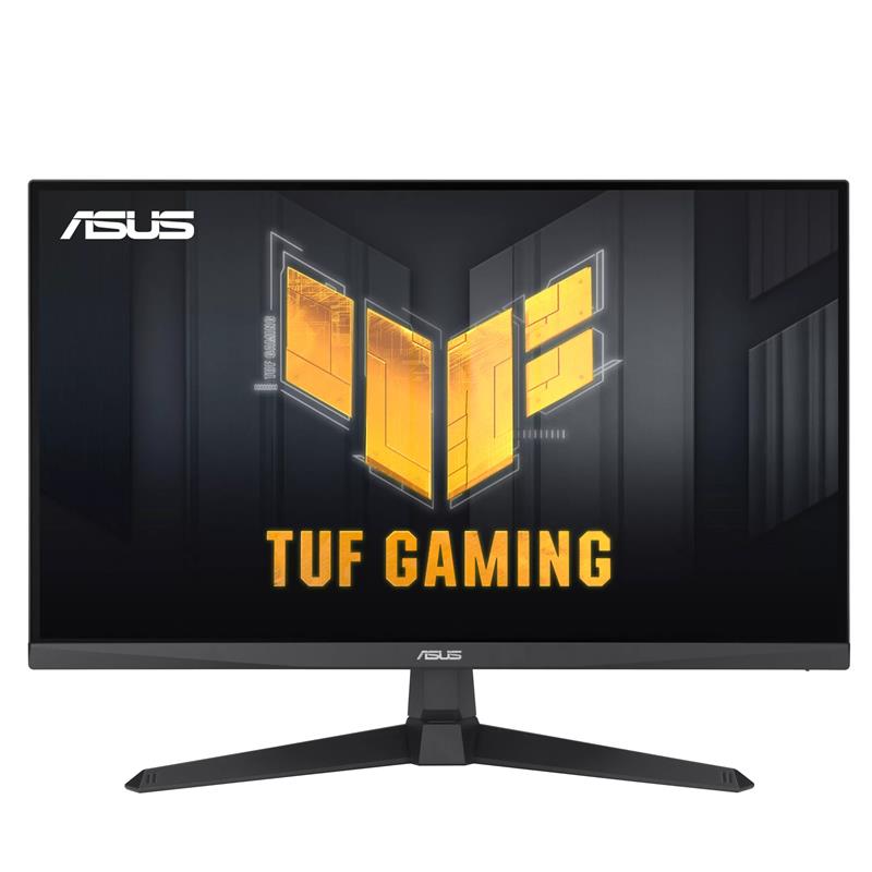 Asus TUF 27 po 1920 x 1080 FHD IPS 144Hz Standard Moniteur